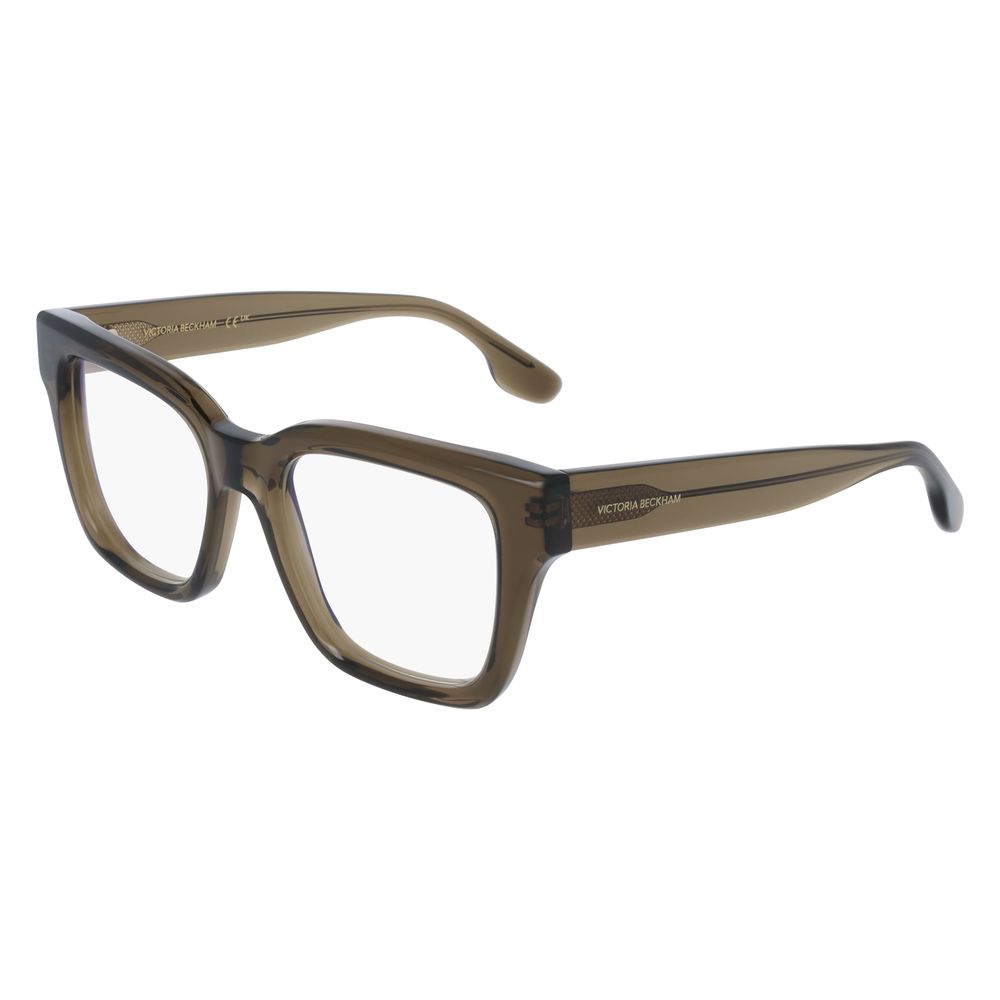 Brown Acetate Glasses (frames) Accessory