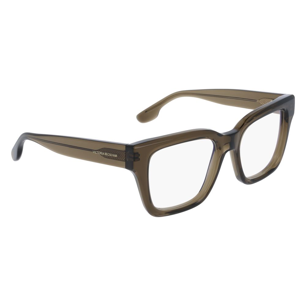 Brown Acetate Glasses (frames) Accessory