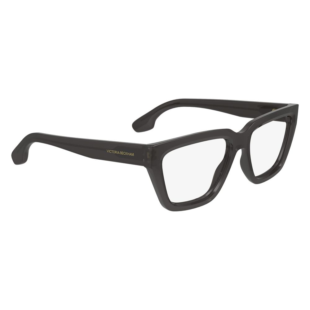 Gray Injected Glasses (frames) Accessory