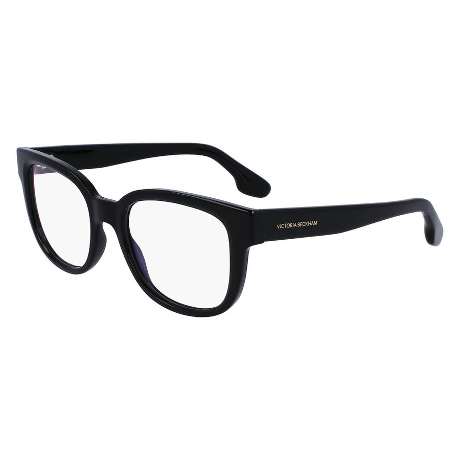 Victoria Beckham VBVB2651001AC Injected acetate eyeglasses in black