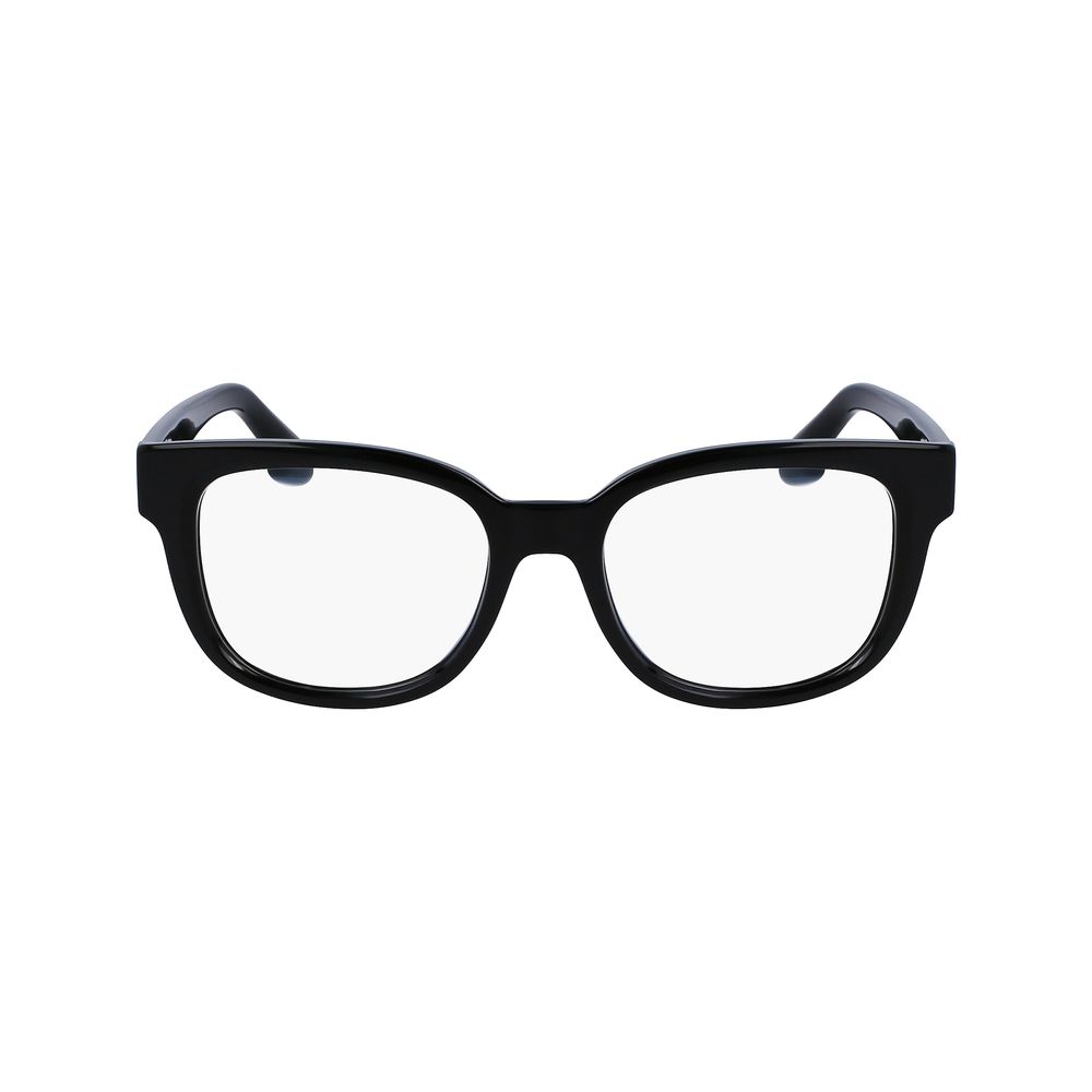 Black Injected Glasses (frames) Accessory