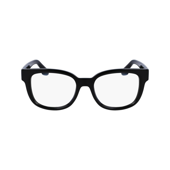 Black Injected Glasses (frames) Accessory