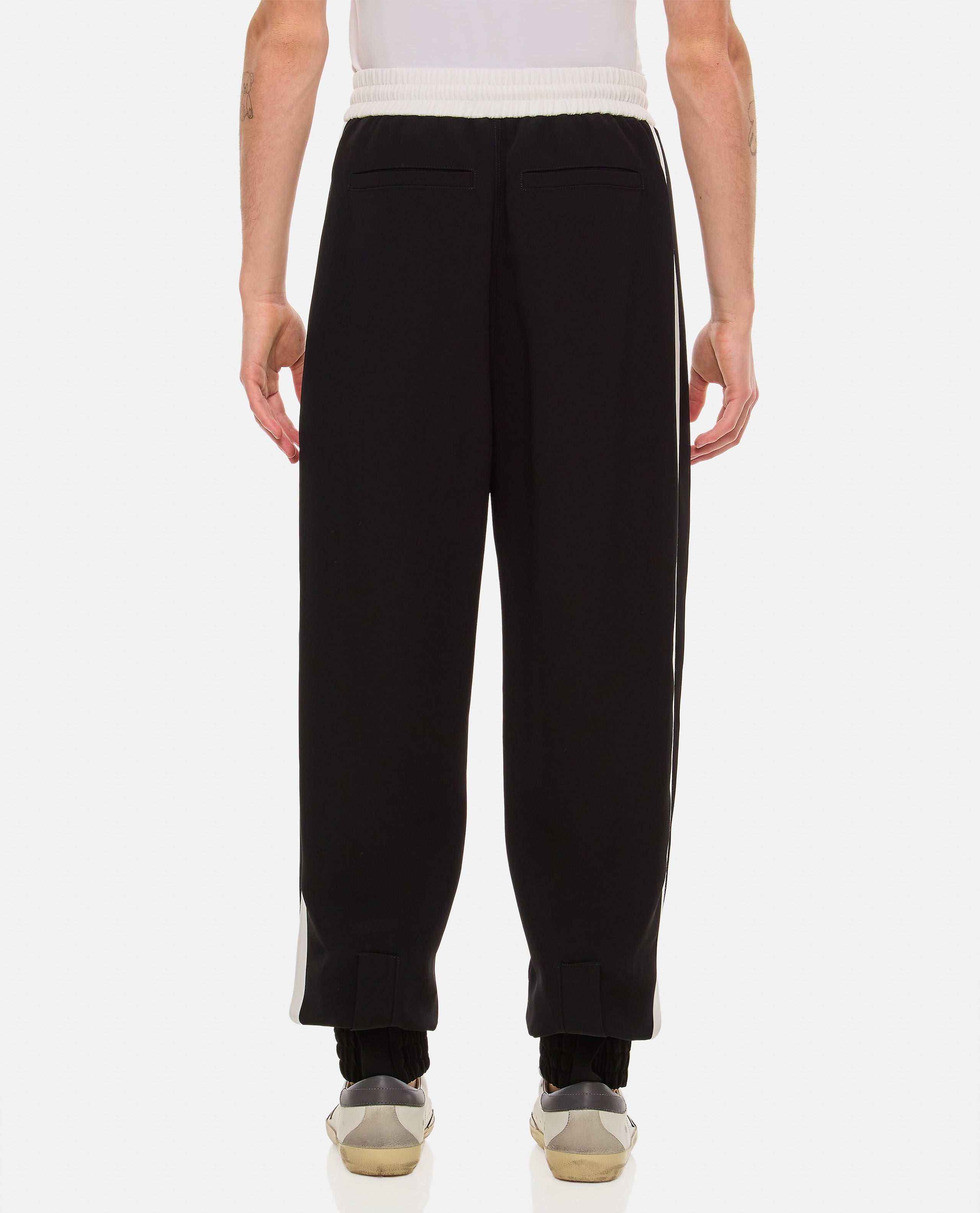 Alexander McQueen RTW Black
