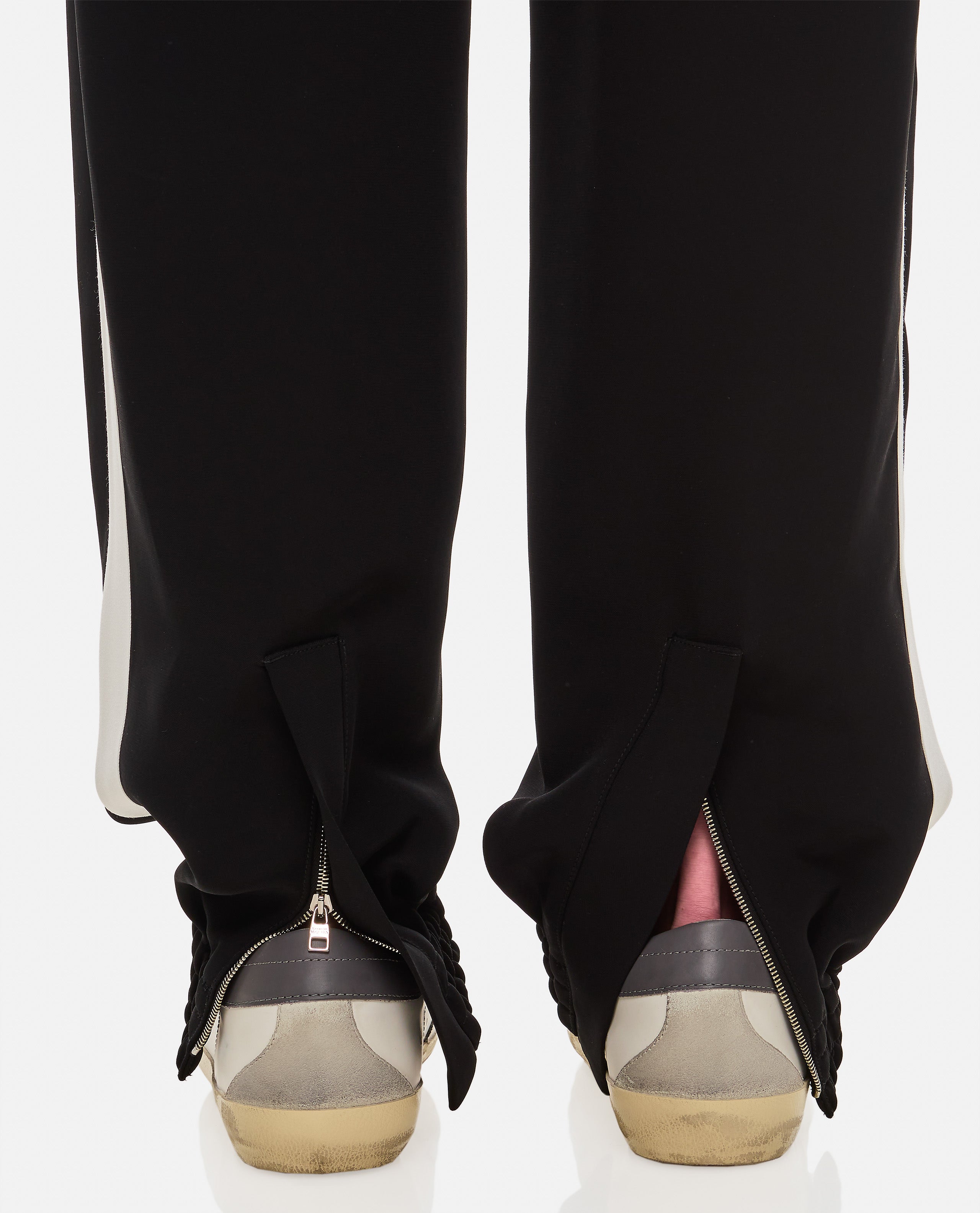 Alexander McQueen RTW Black