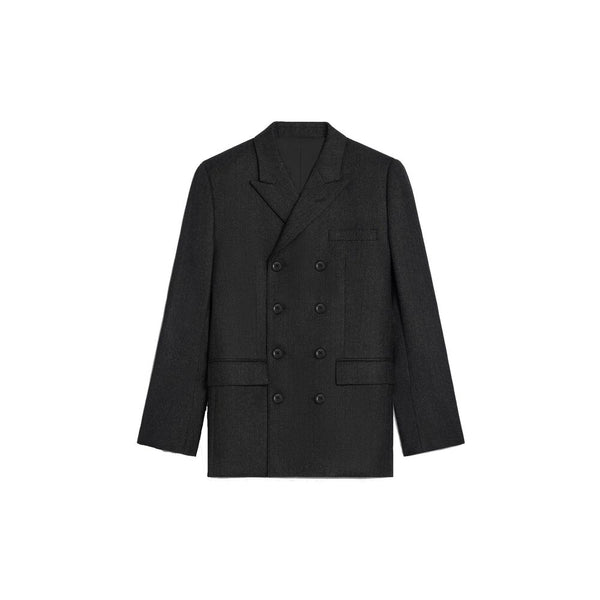 Celine blazer in gray