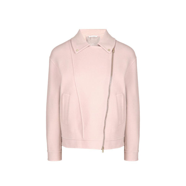 Herno 25% Polyamide jacket in pink