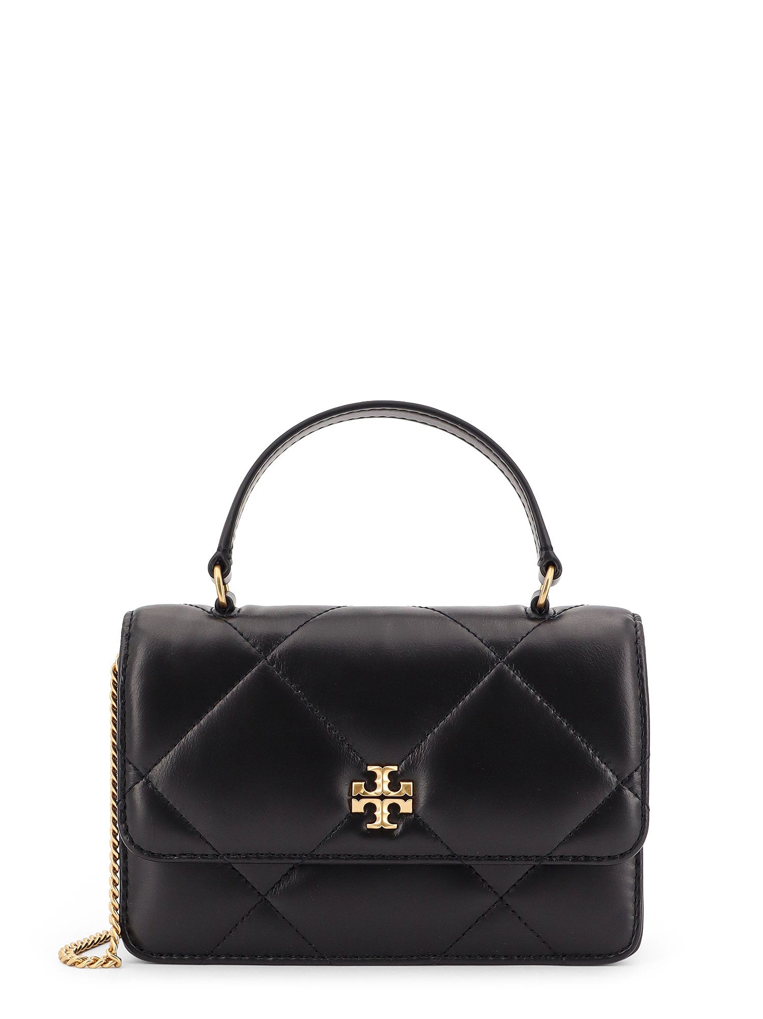 Tory Burch Wallets Black