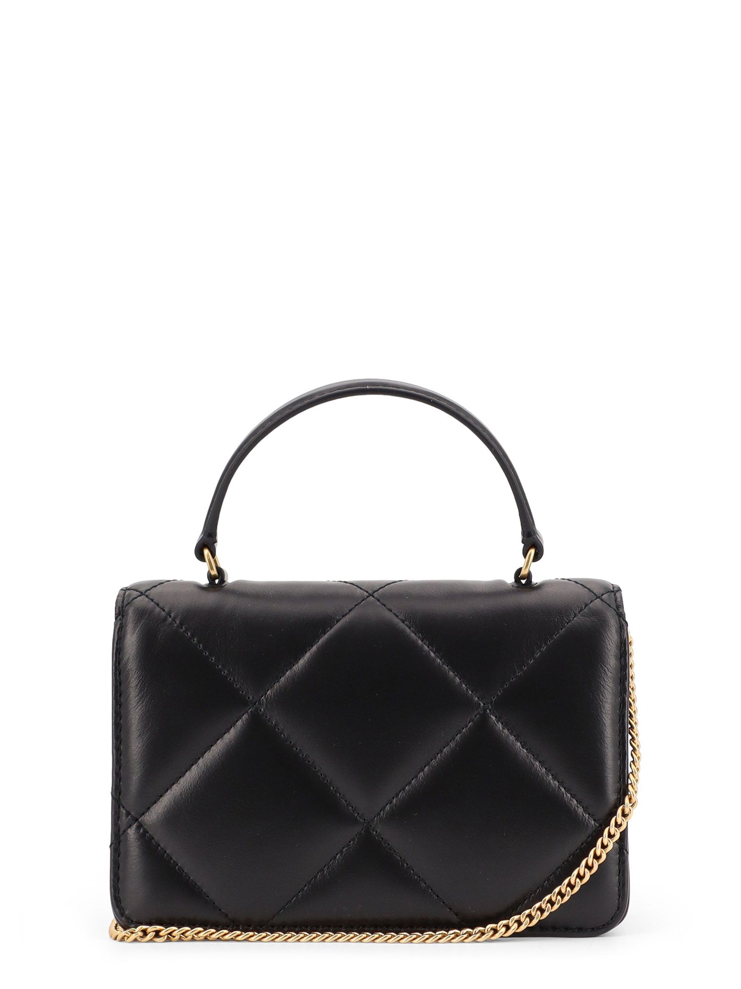 Tory Burch Wallets Black