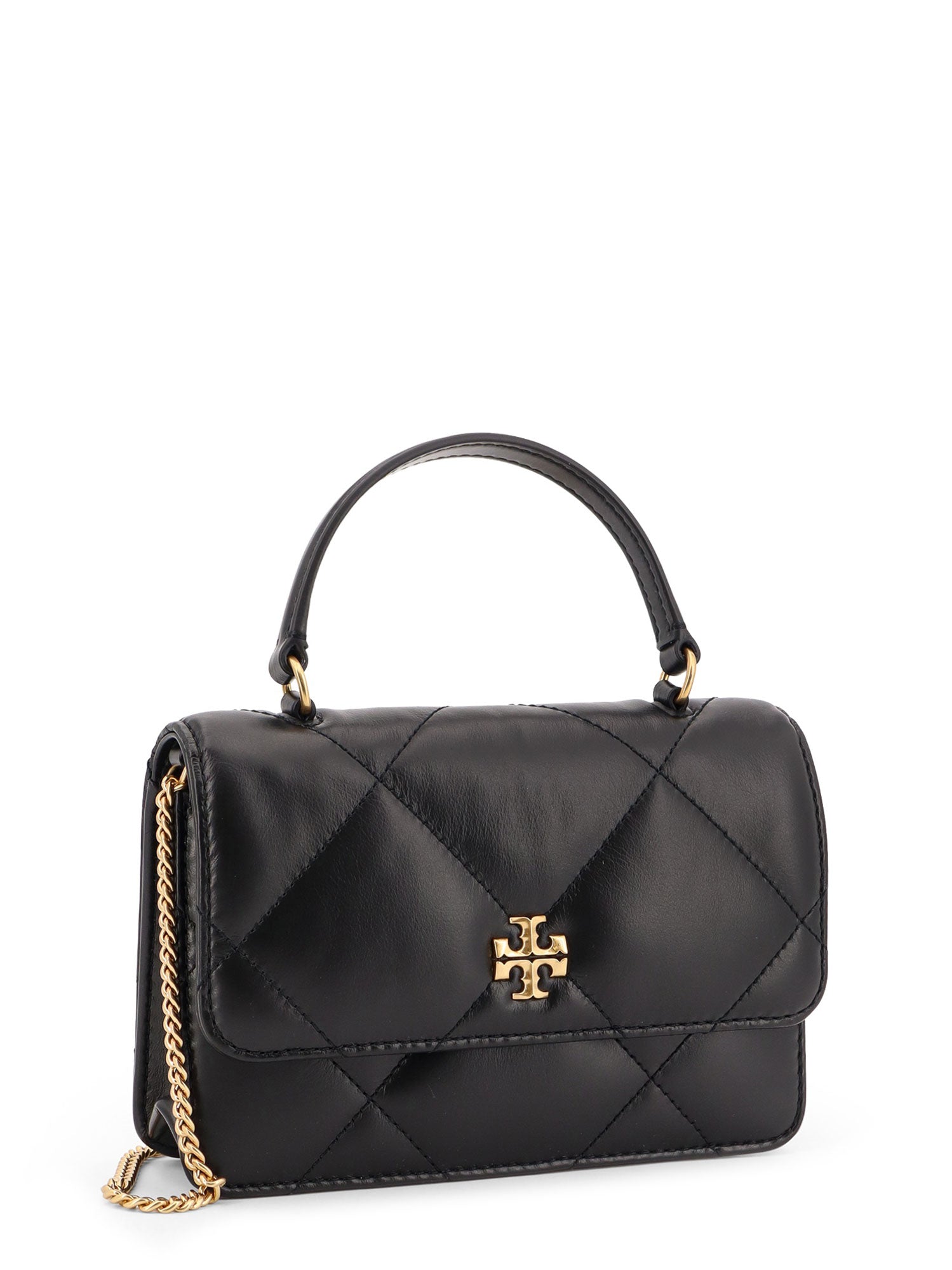 Tory Burch Wallets Black
