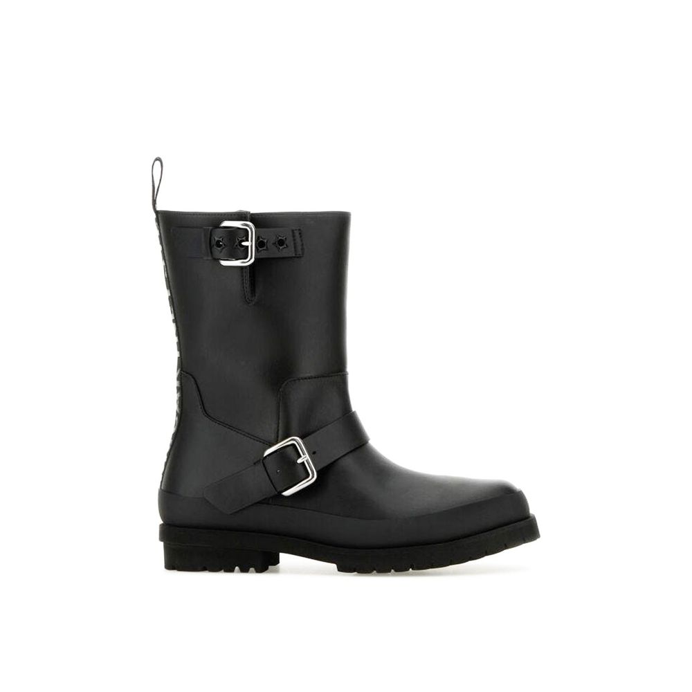 Stella McCartney 30% Polyester boot in black