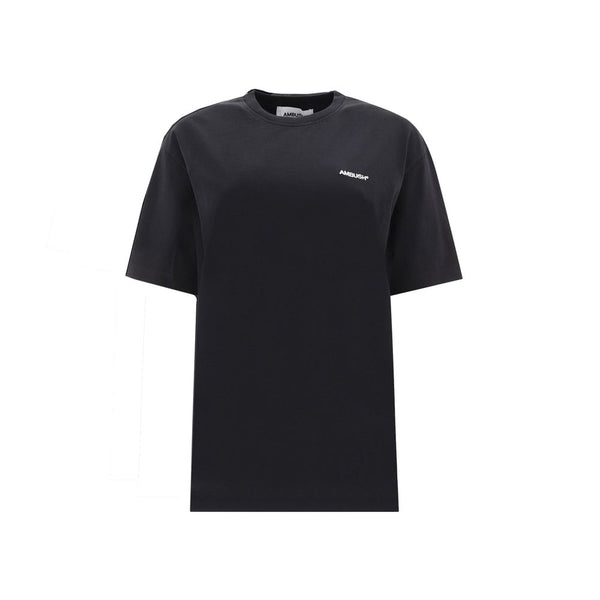 Ambush 100% Cotton t-shirt in black