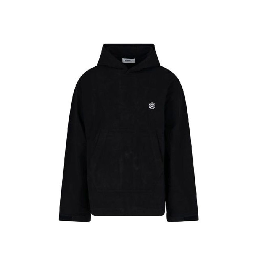 Ambush 100% Cotton hoodie in black