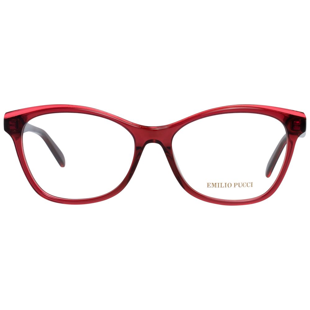 Multicolor Plastic Glasses (frames) Accessory