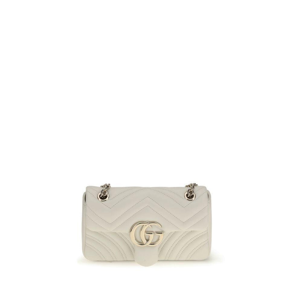 White Lamb Ovis Aries Handbag Bag