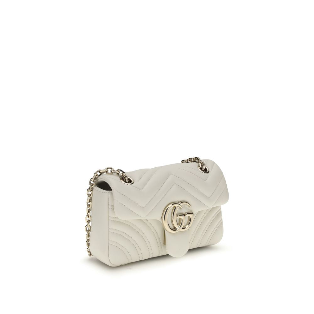 White Lamb Ovis Aries Handbag Bag
