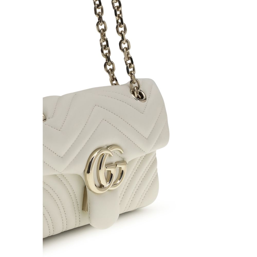White Lamb Ovis Aries Handbag Bag