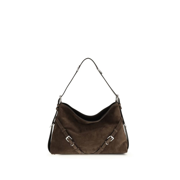 Givenchy 100% Calf shoulder bag in black