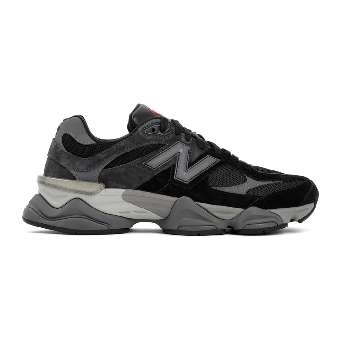 New Balance 9060 Sneakers Suede