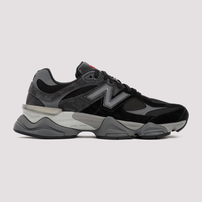 New Balance 9060 Sneakers Suede