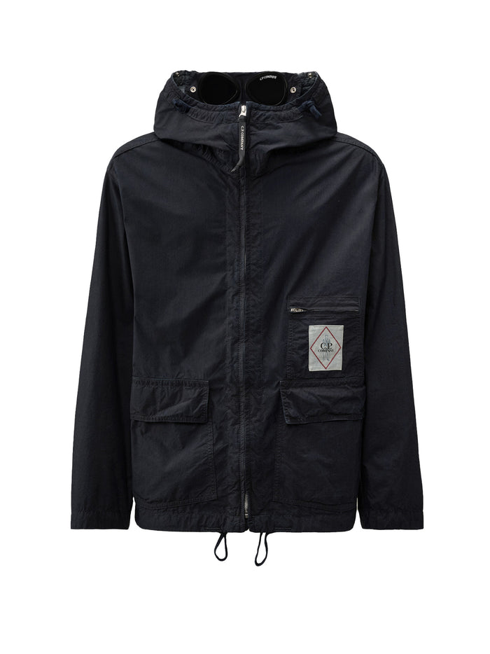 C.p.company Jackets Cotone Poliammide