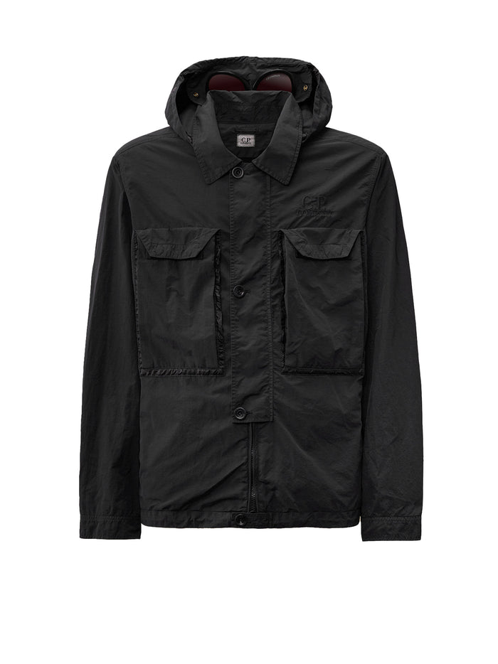 C.p.company Jackets Poliammide