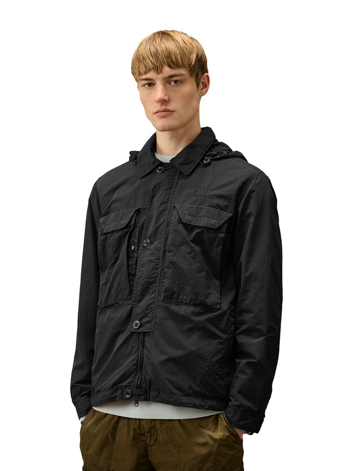 C.p.company Jackets Poliammide