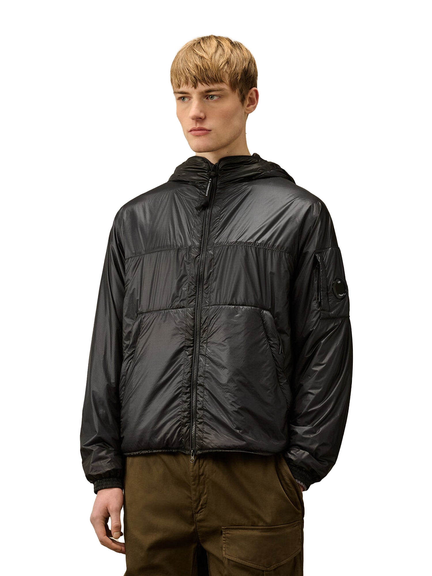 C.p.company Jackets Poliammide