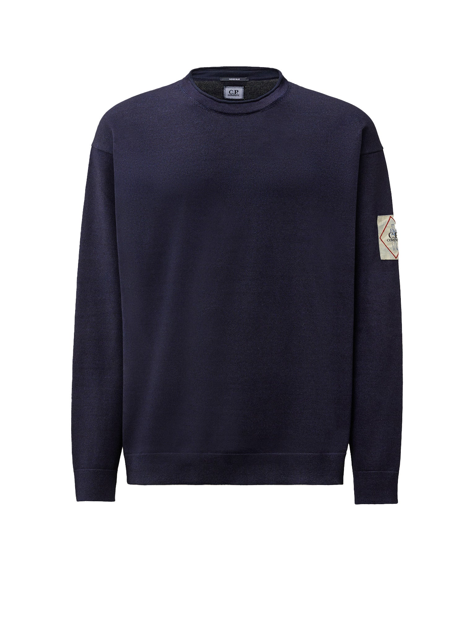 C.p.company Sweaters Cotone