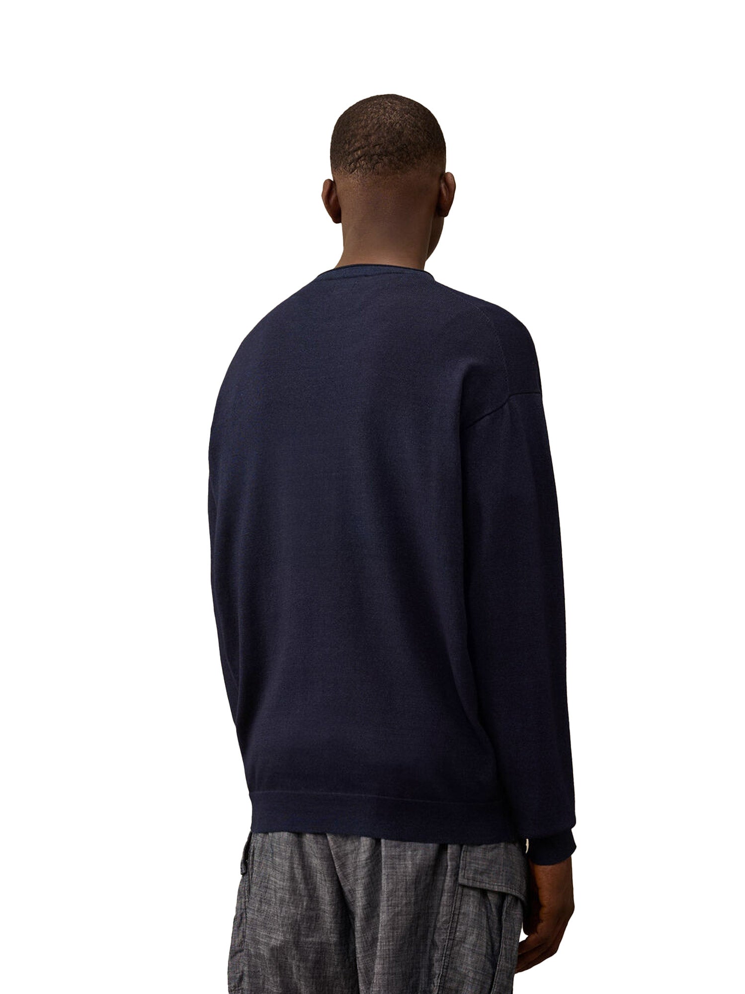 C.p.company Sweaters Cotone