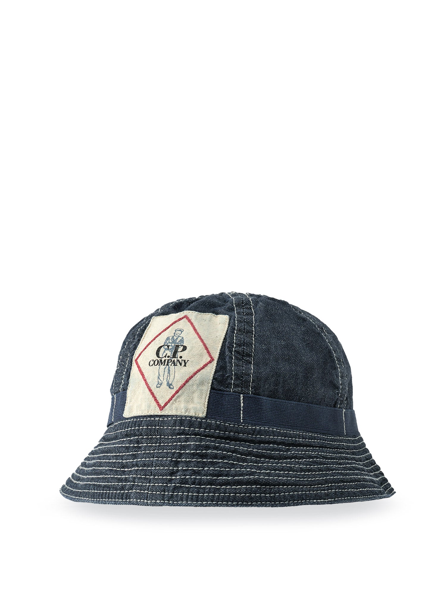 C.p.company Hats Cotone