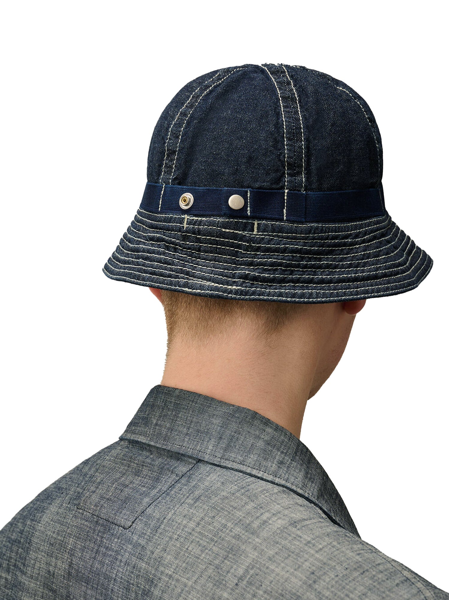 C.p.company Hats Cotone