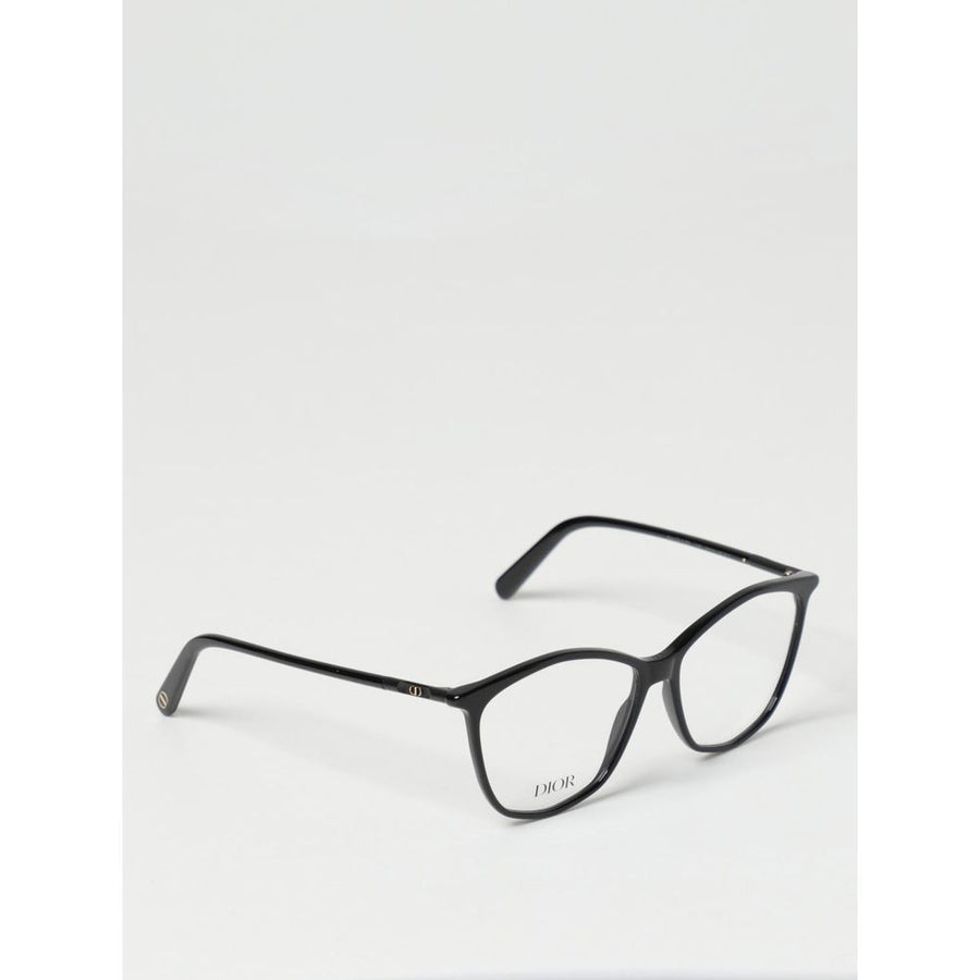 Dior DI-1989 eyeglasses in black