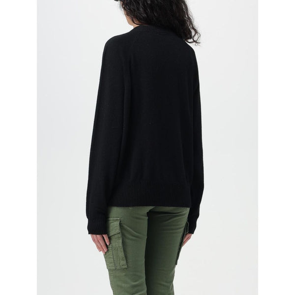 Woolrich Cashmere sweater in black