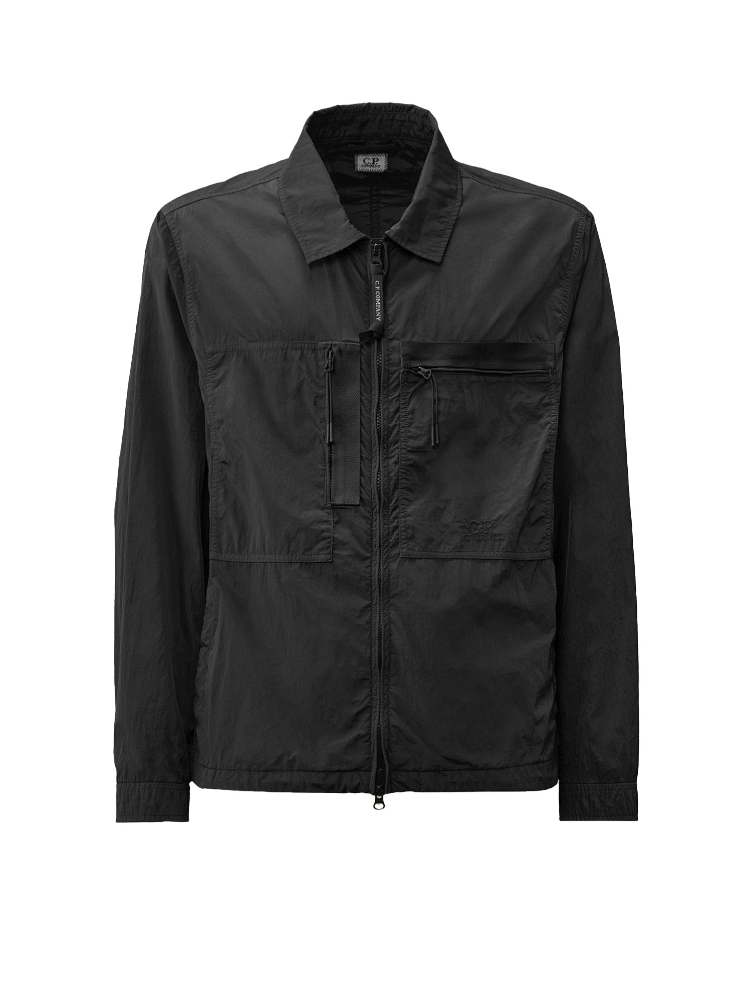 C.p.company Jackets Poliammide