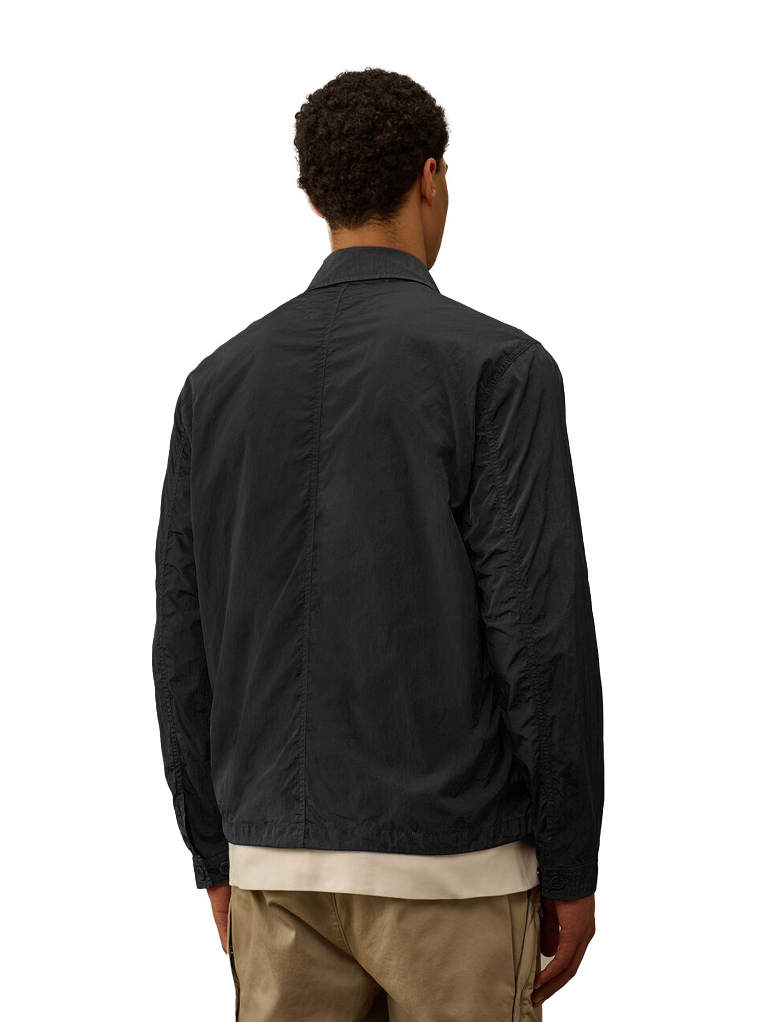 C.p.company Jackets Poliammide