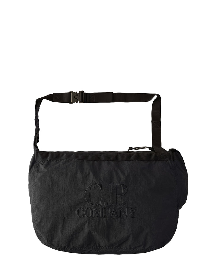 C.p.company Bags Black Poliammide