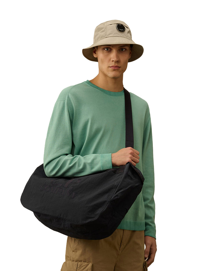 C.p.company Bags Black Poliammide