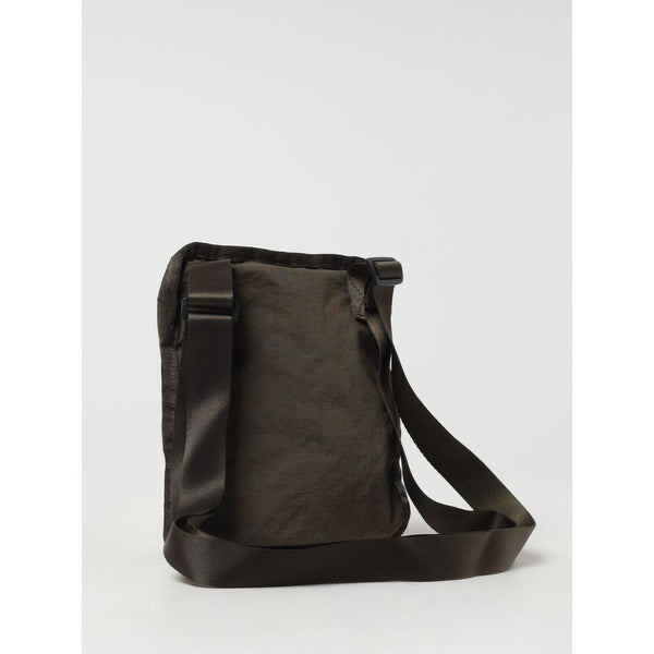 C.P. Company Nylon crossbody bag in black