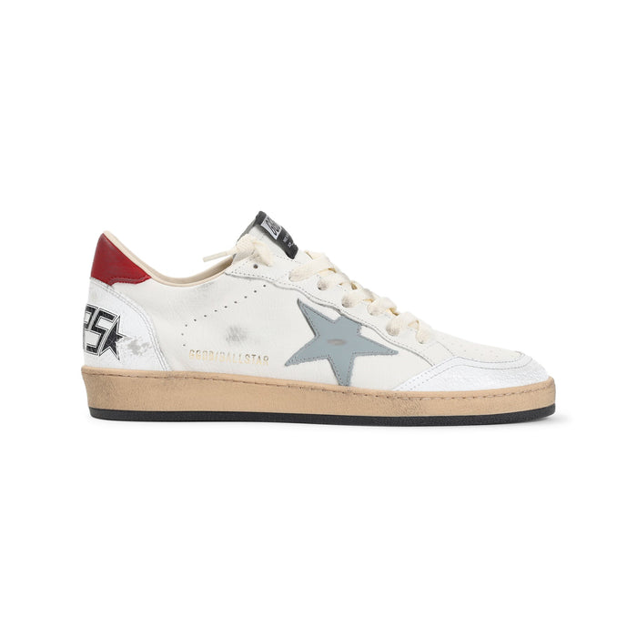 Ballstar Sneakers Leather