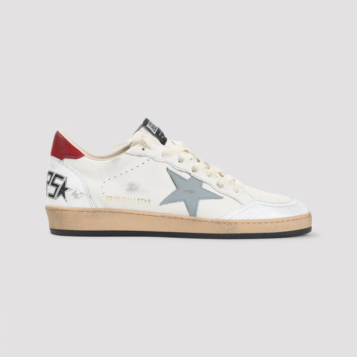 Ballstar Sneakers Leather