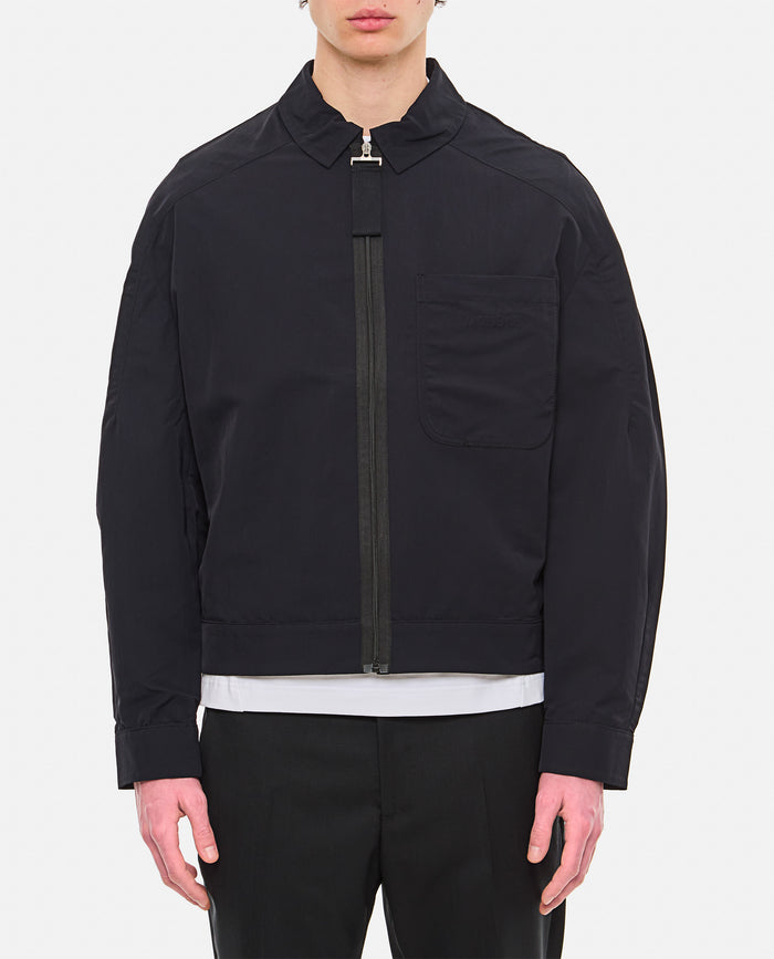 Jacquemus Jackets Black