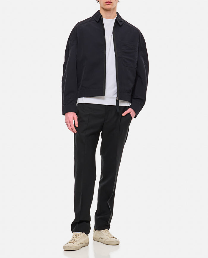 Jacquemus Jackets Black