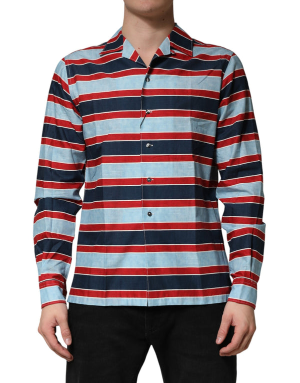 Dolce & Gabbana shirt in multicolor