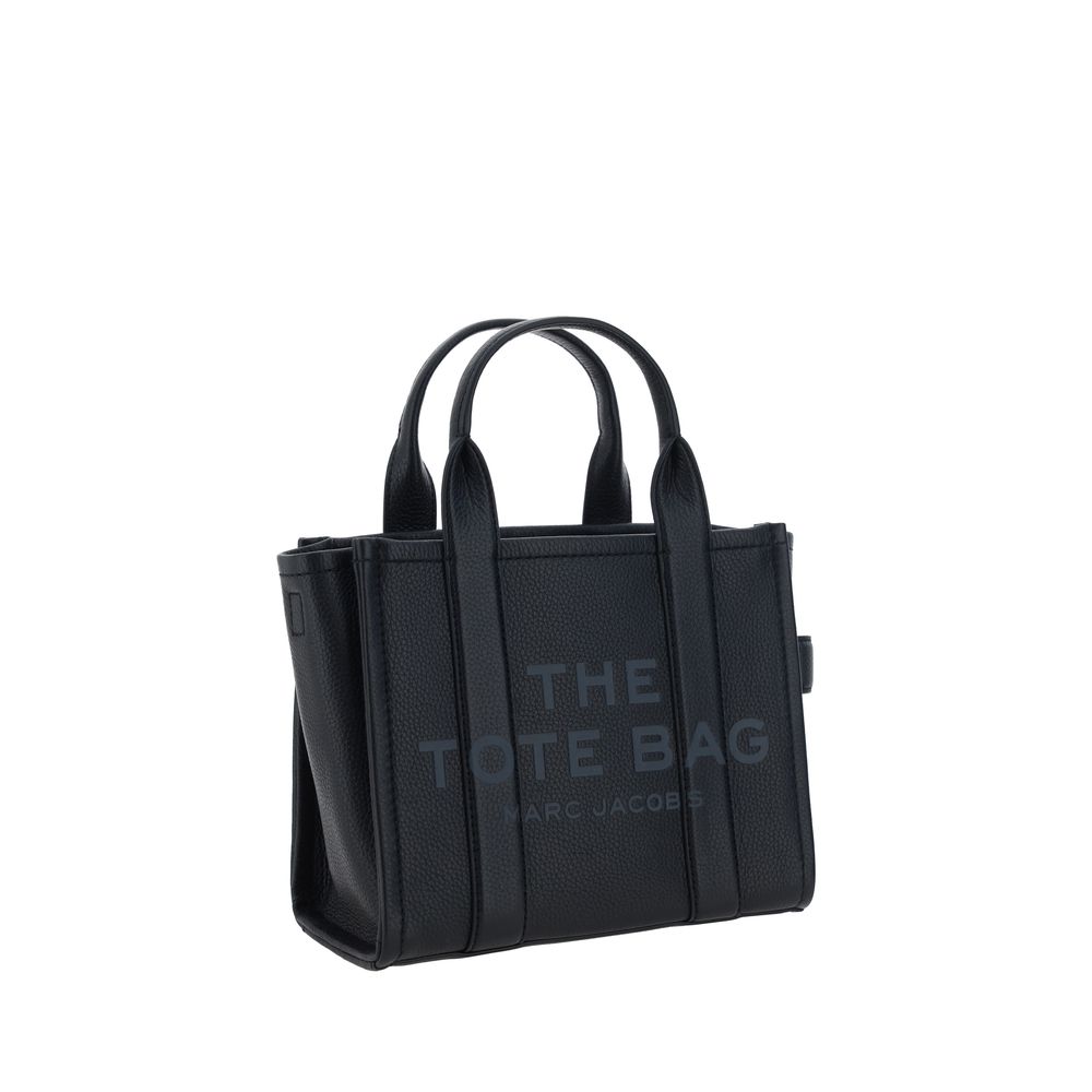 Black Calf Leather Bos Taurus Handbag Bag