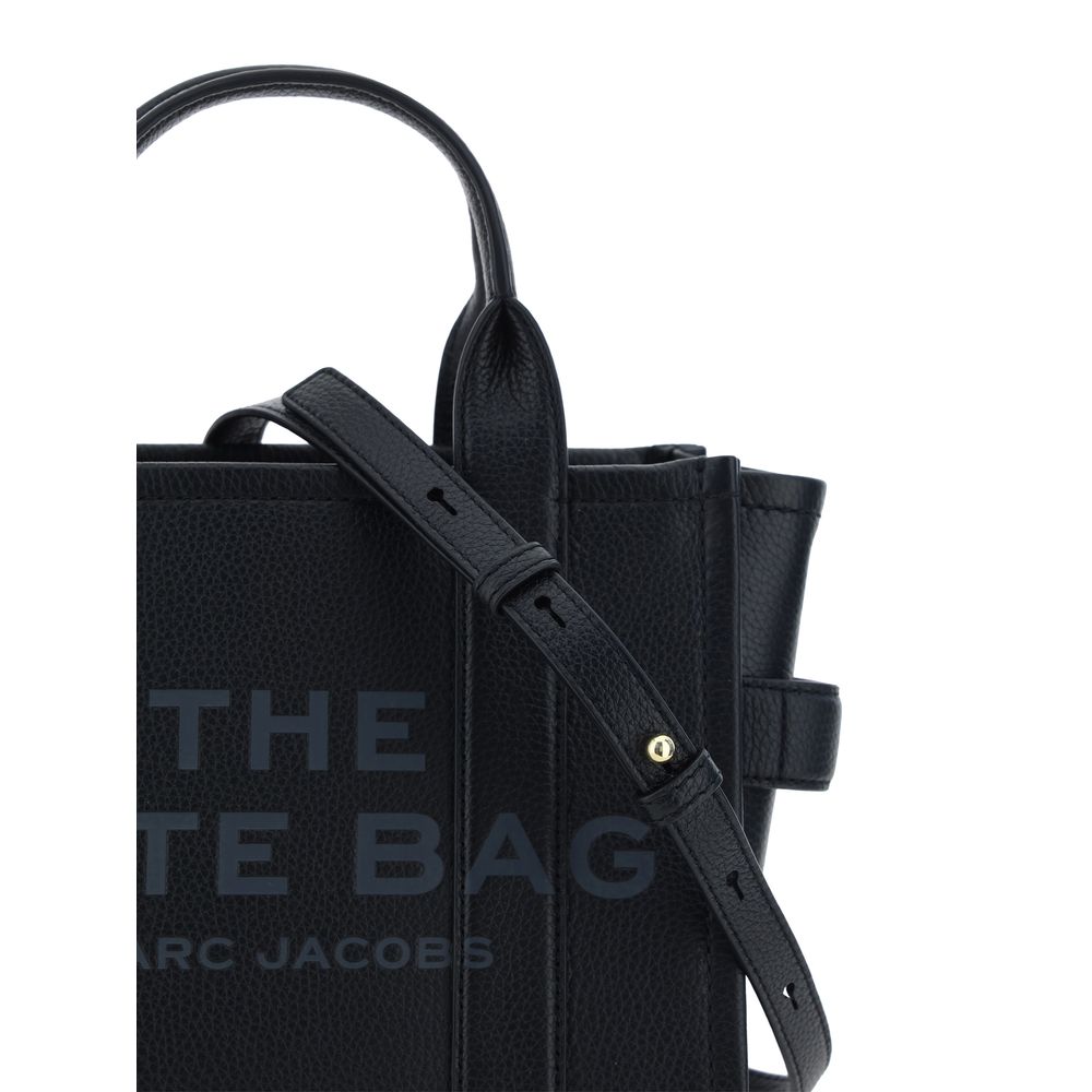 Black Calf Leather Bos Taurus Handbag Bag