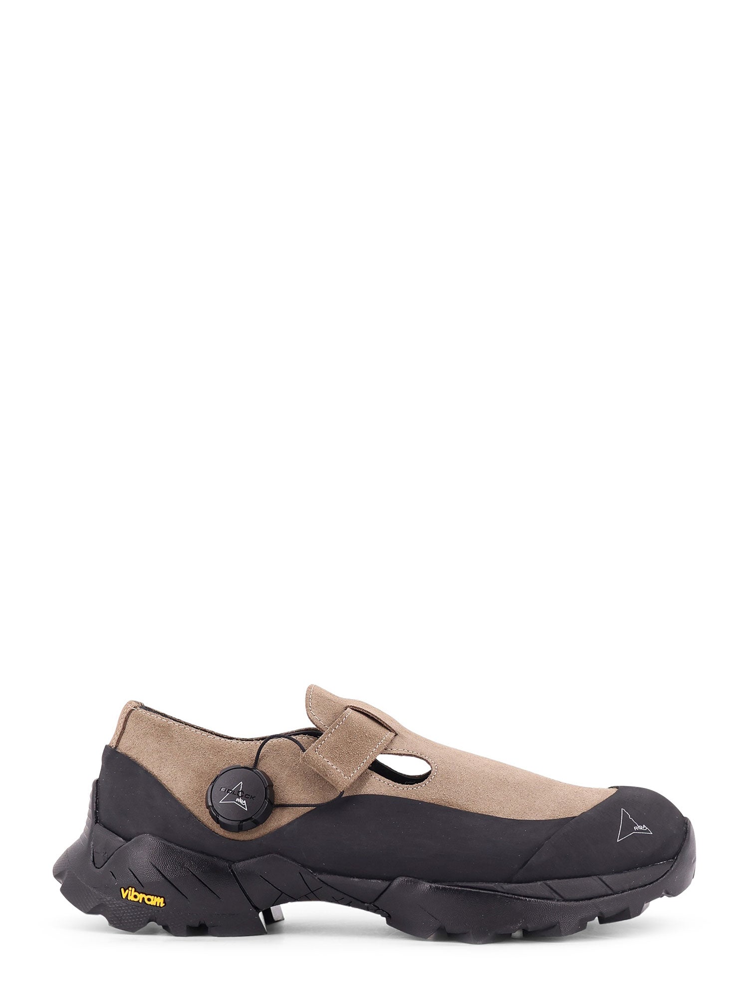 Roa Sneakers Pelle/gomma