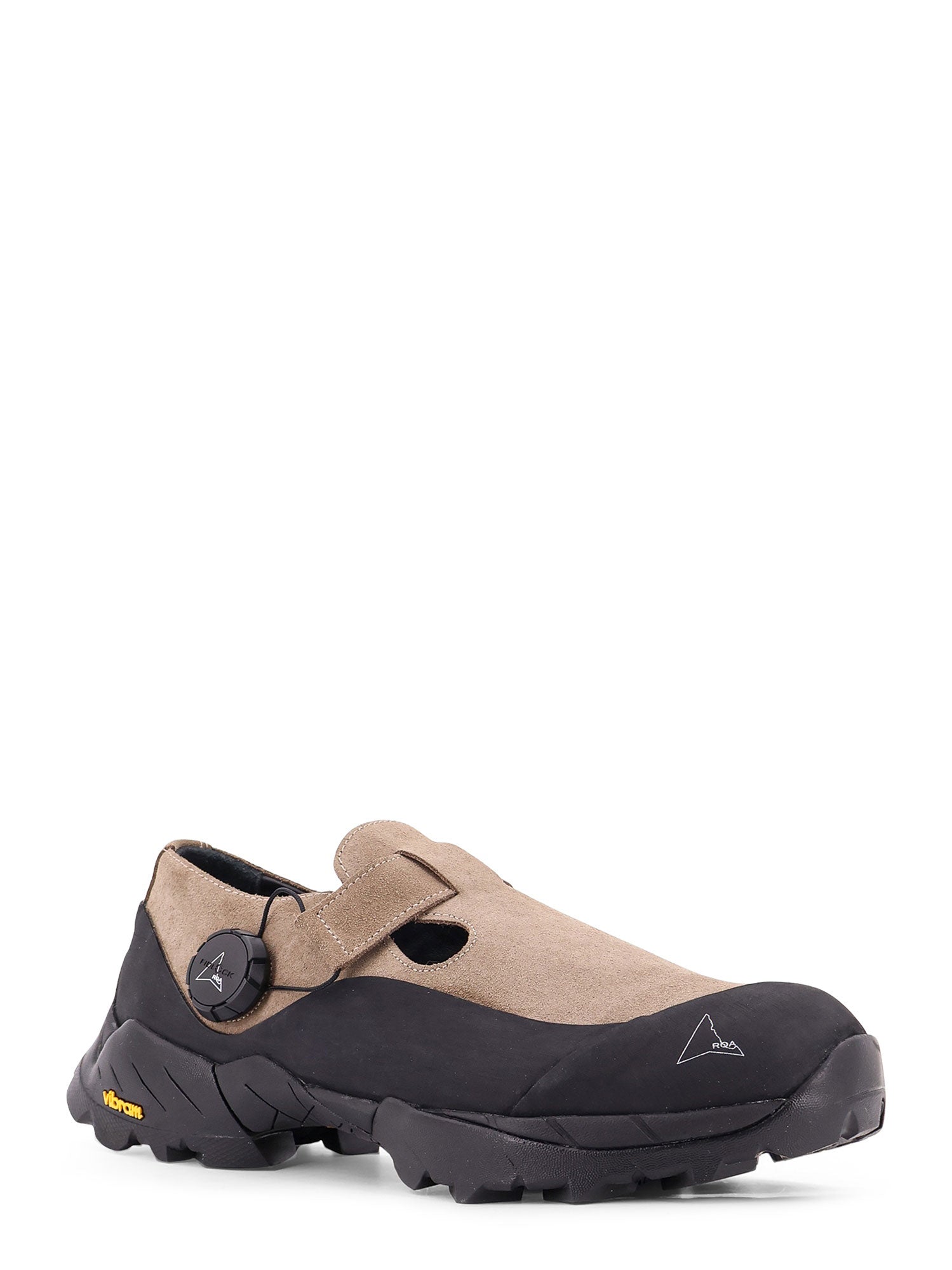 Roa Sneakers Pelle/gomma