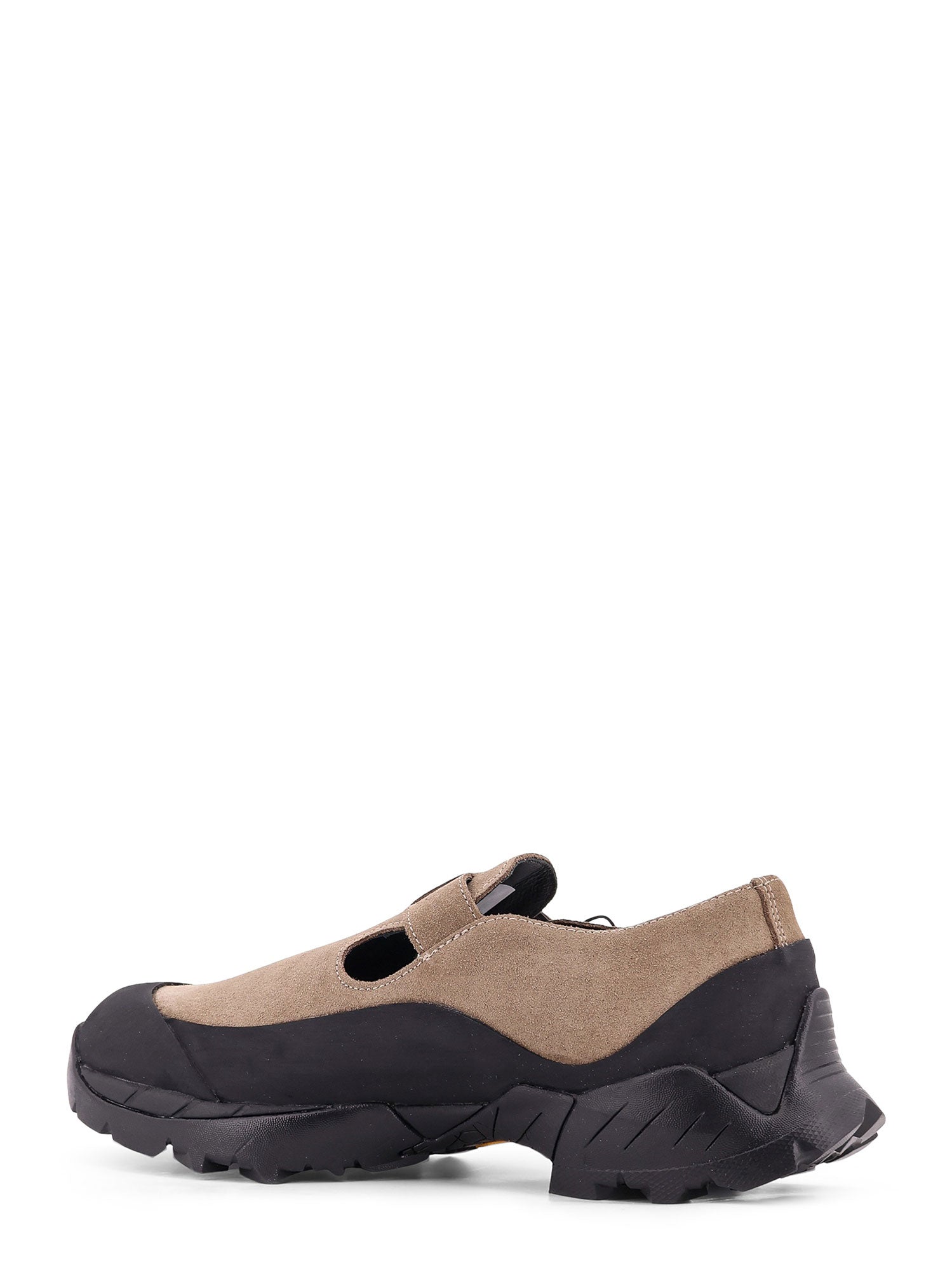 Roa Sneakers Pelle/gomma