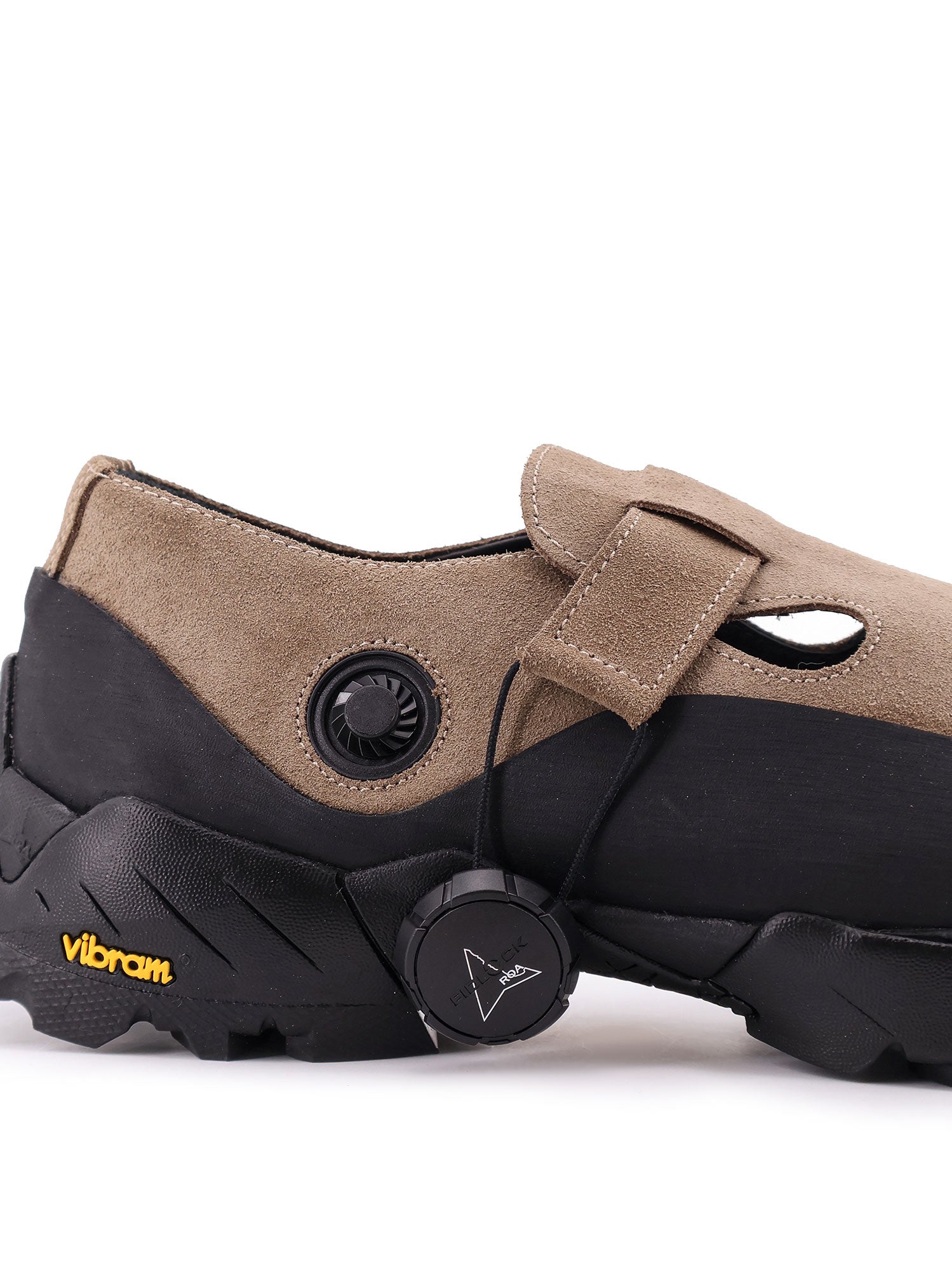 Roa Sneakers Pelle/gomma