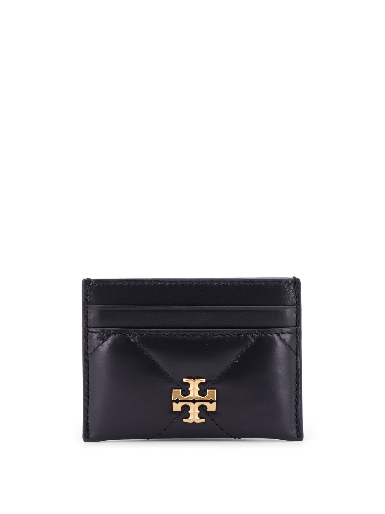 Tory Burch Wallets Black